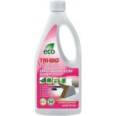 Paklāju tīrīšanas līdzeklis TRI-BIO Carpet Paklāju tīrīšanas līdzeklis TRI-BIO Carpet